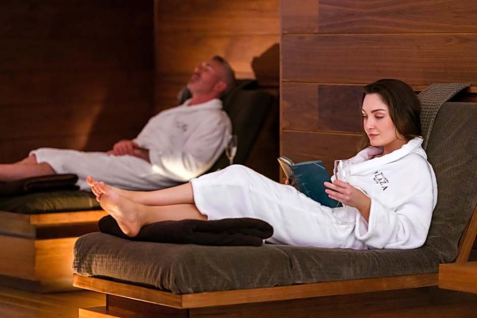 Killarney Plaza Hotel & Spa