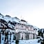 Schloss Hotel & Spa Pontresina