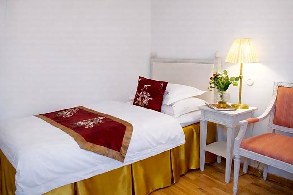 Brommavik Hotel