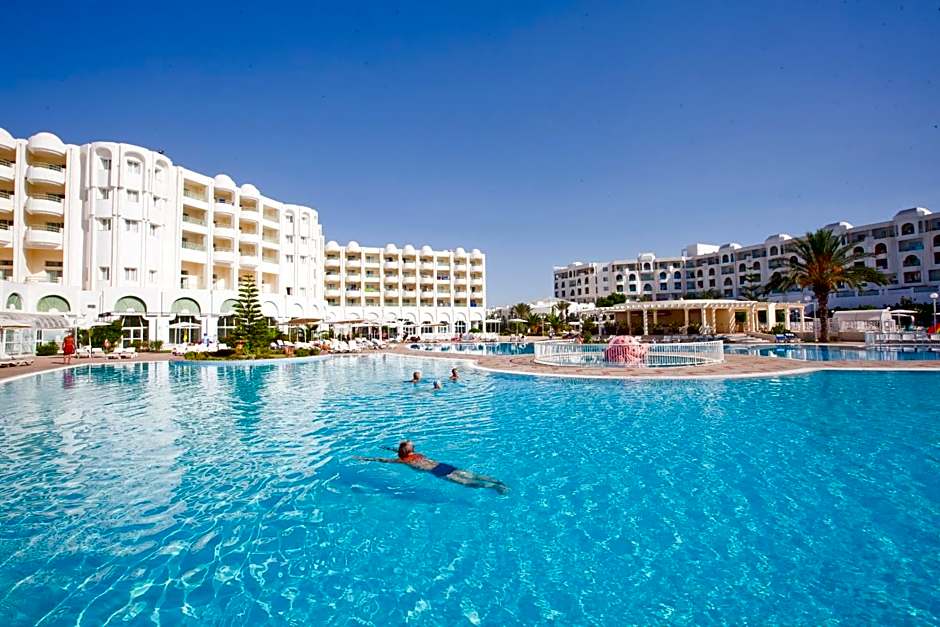 El Mouradi El Menzah