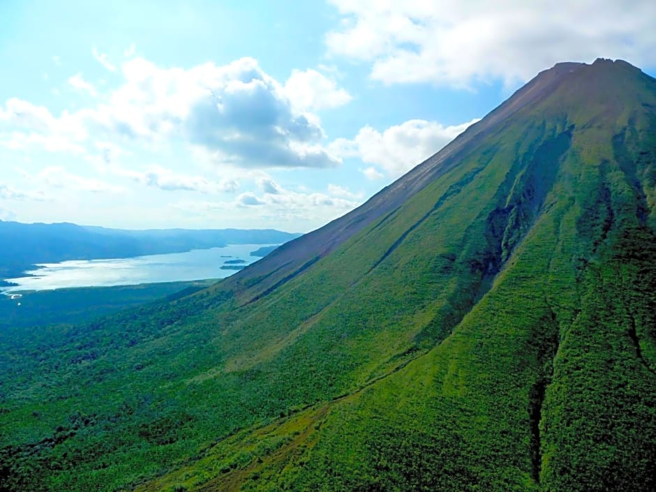 Arenal Volcano Inn