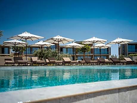 Zoetry Halkidiki Resort & Spa - NEW OPENING