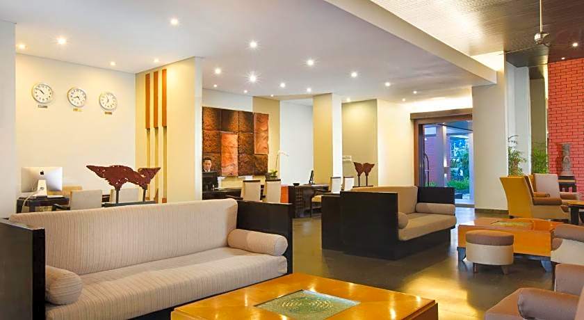 Hotel Santika Premiere Malang