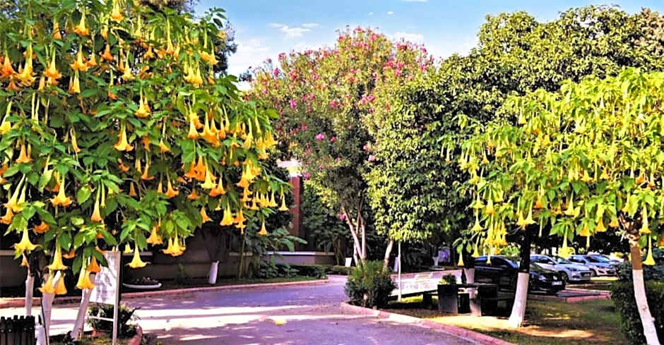 Çetinel Otel
