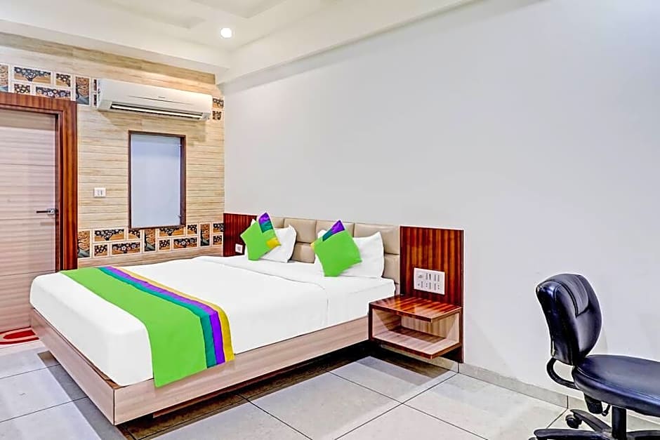 Treebo Taj Dream Agra