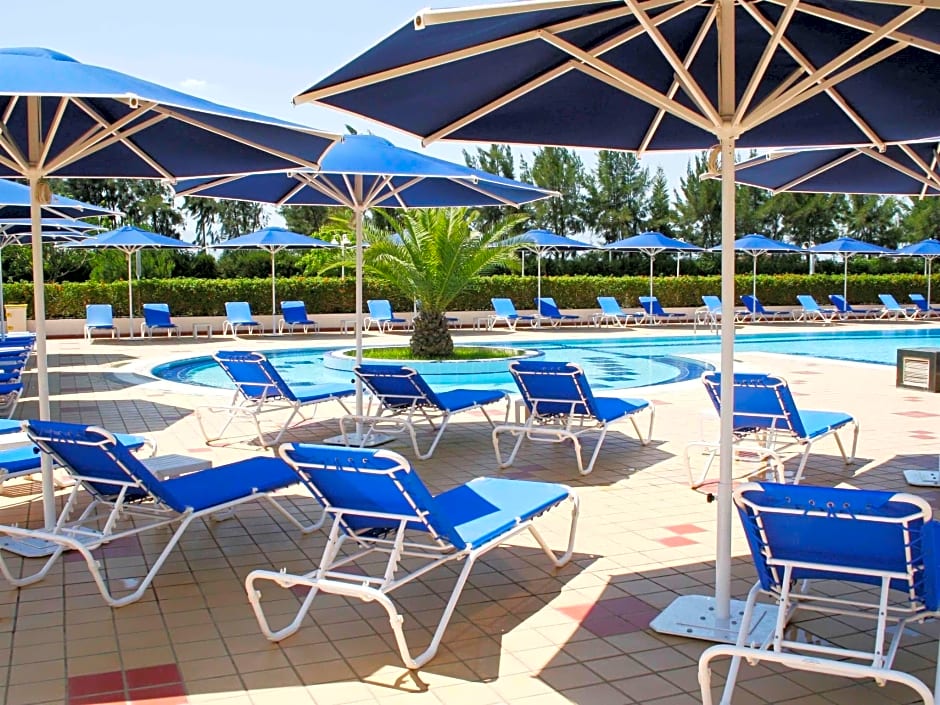 Mercure Alger Aeroport
