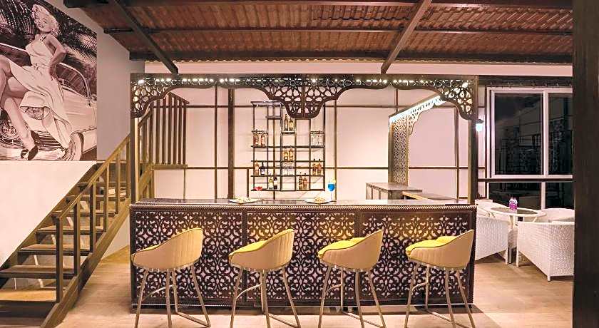 Lemon Tree Hotel, Dapoli