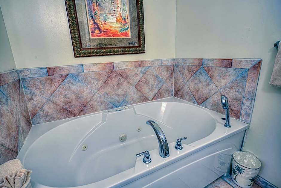 La Fiesta Ocean Inn And Suites