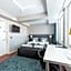 Forenom Aparthotel Helsinki Kamppi - contactless check-in