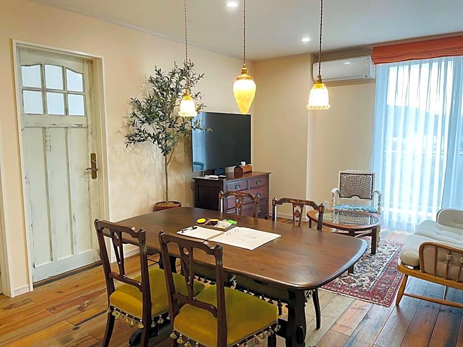 La Classe Angel Road 2 - Vacation STAY 71507v