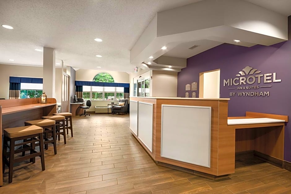 Microtel Inn & Suites By Wyndham Lynchburg