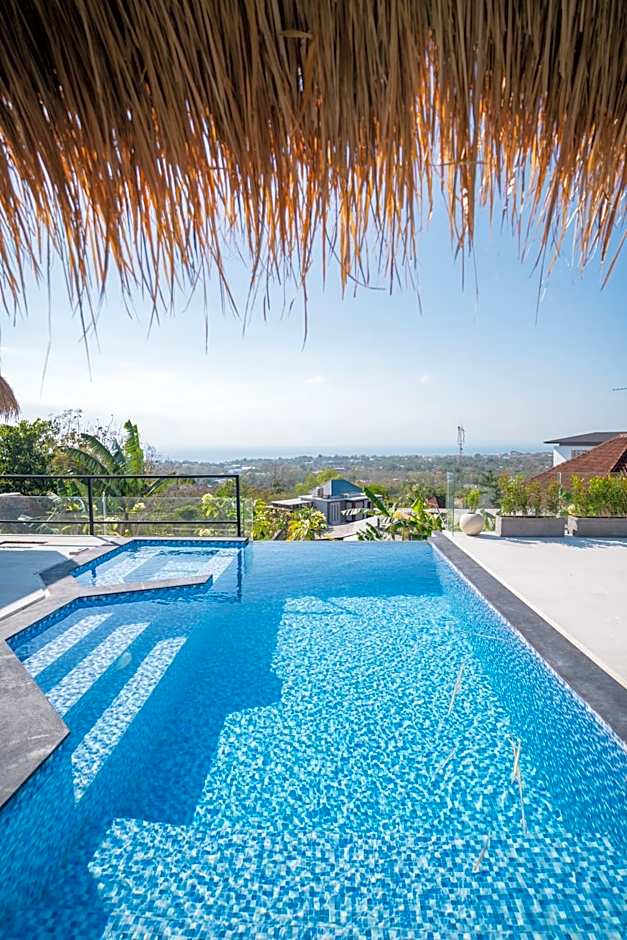 Zoe Luxury Oceanview Villa