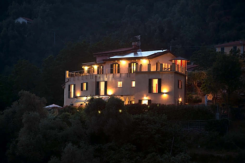 Villa Paggi Country House