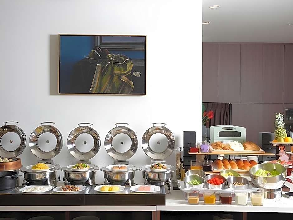 Hotel Palm Royal Naha Kokusai Street