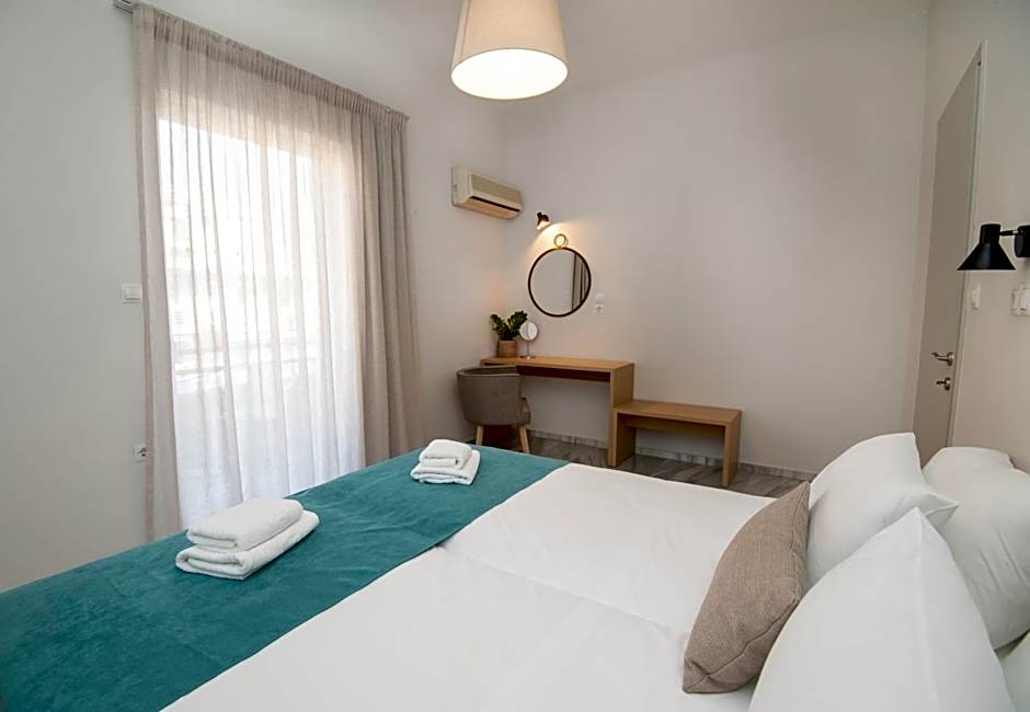 Mardinik Hotel Apartments