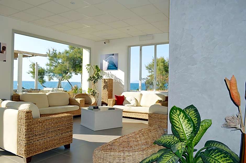 Capo Nettuno Hotel