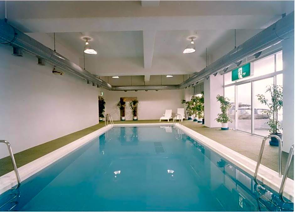 Hotel Chalet Yuzawa Ginsui