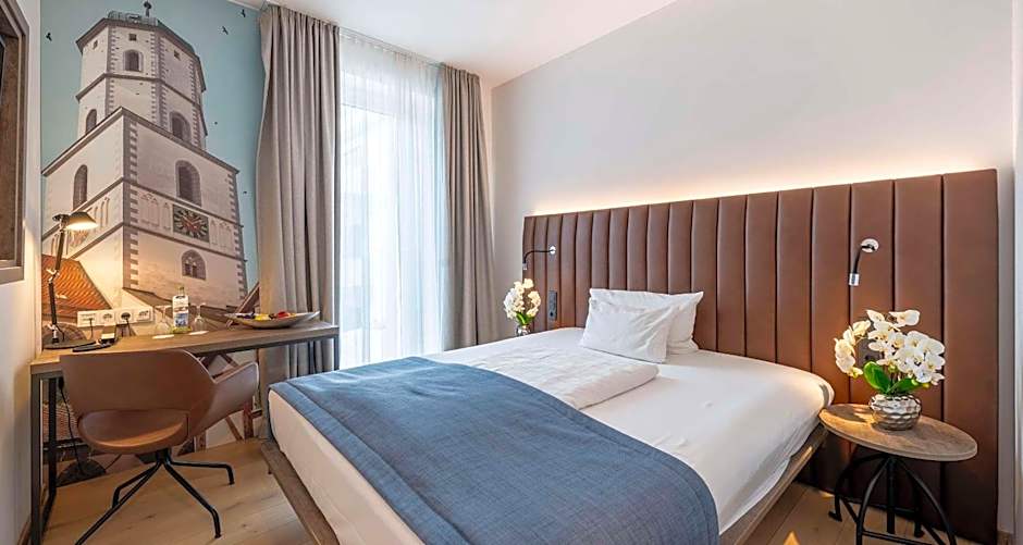 Aiden by Best Western @ Biberach