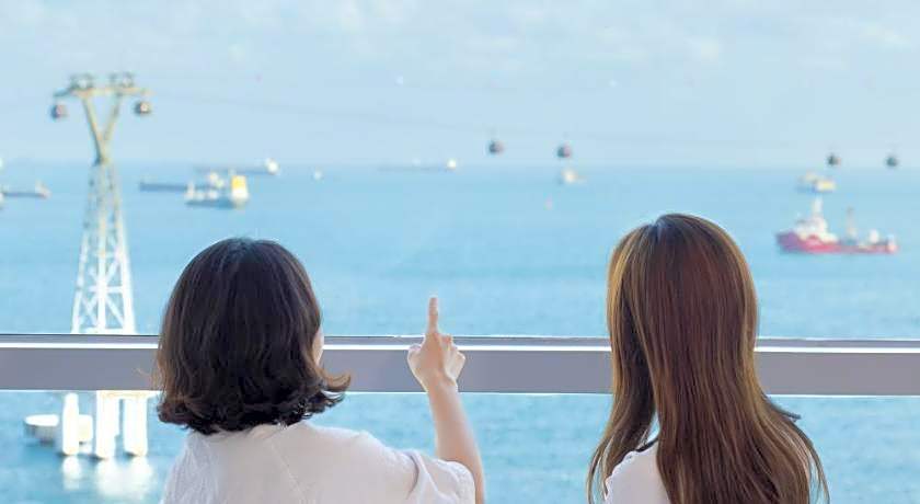 Fairfield by Marriott Busan Songdo Beach