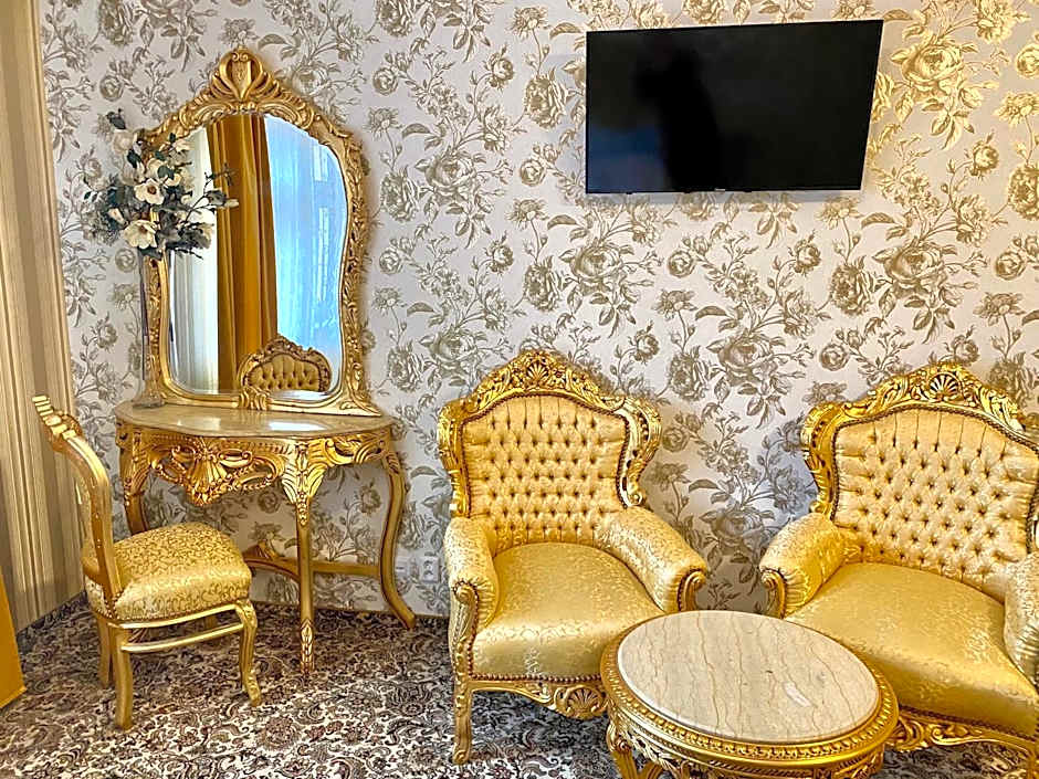 Hotel Liliova Prague Old Town