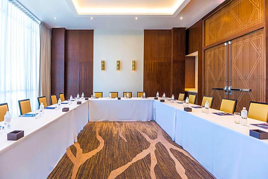 Hyatt Regency San Luis Potosi