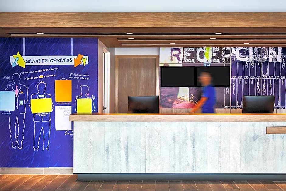 ibis budget Aguascalientes Norte