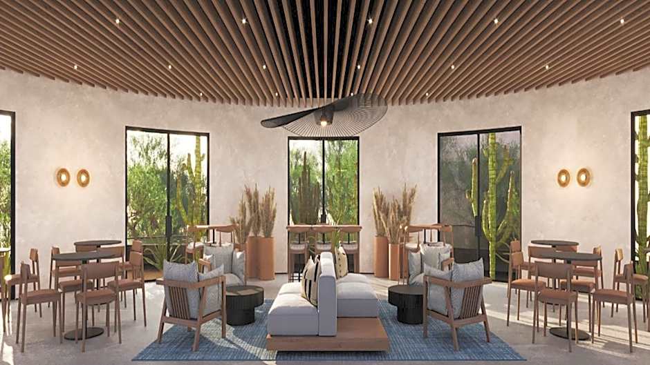 Holiday Inn Mexicali - Centro Civico by IHG