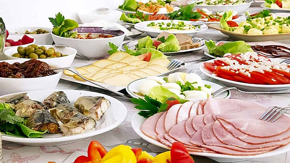 OW Champion Tuż Przy Plaży - Śniadanie W Cenie Pobytu