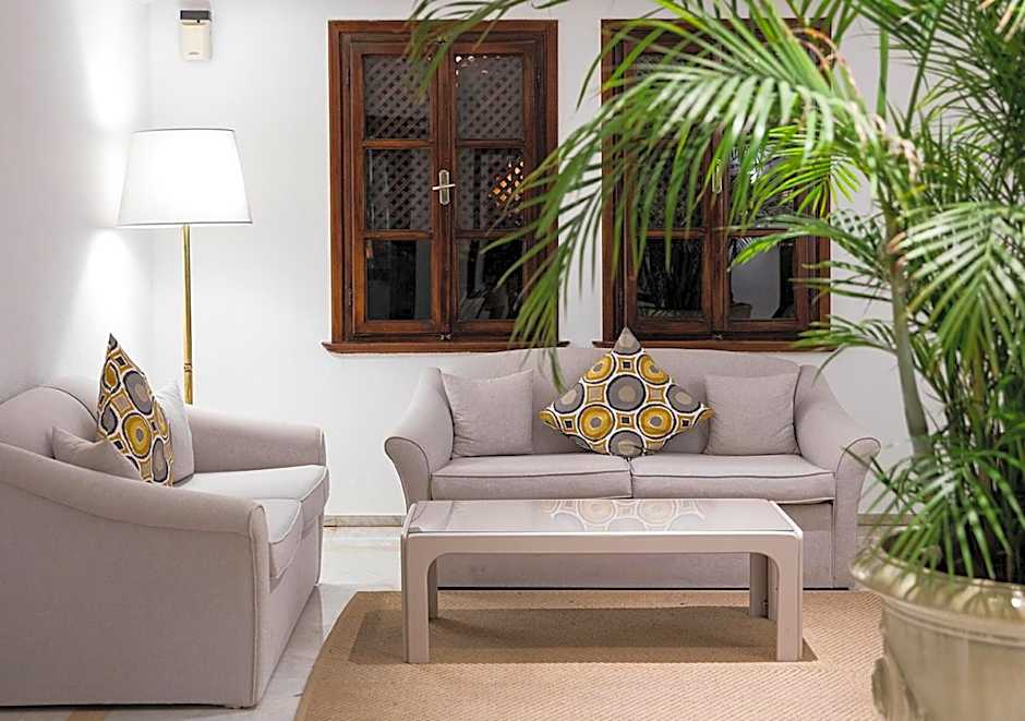 Hotel Karia Princess