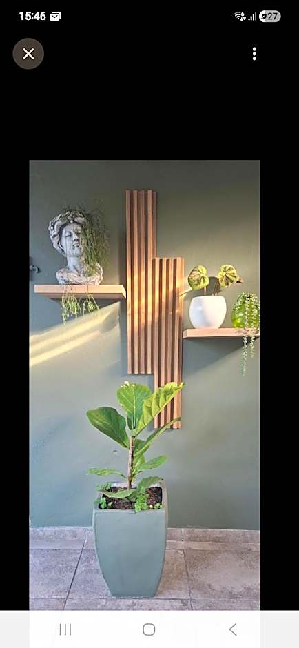 L'anda Guesthouse & self catering