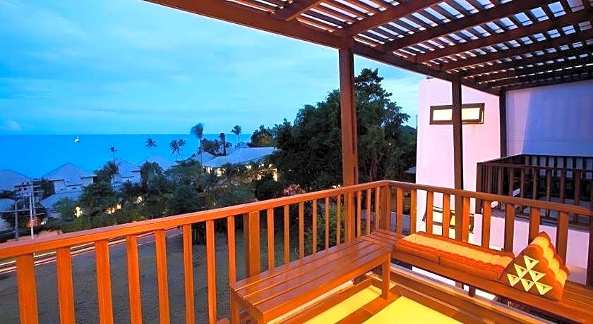 Maryoo Samui Hotel