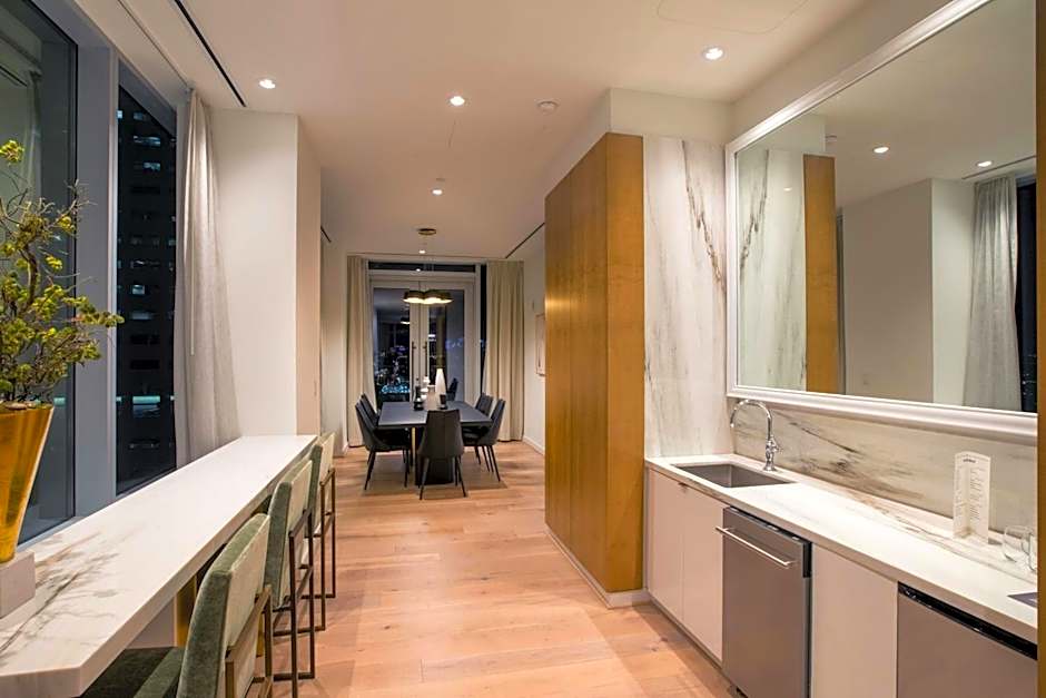The Laura Hotel, Houston Downtown, Autograph Collection