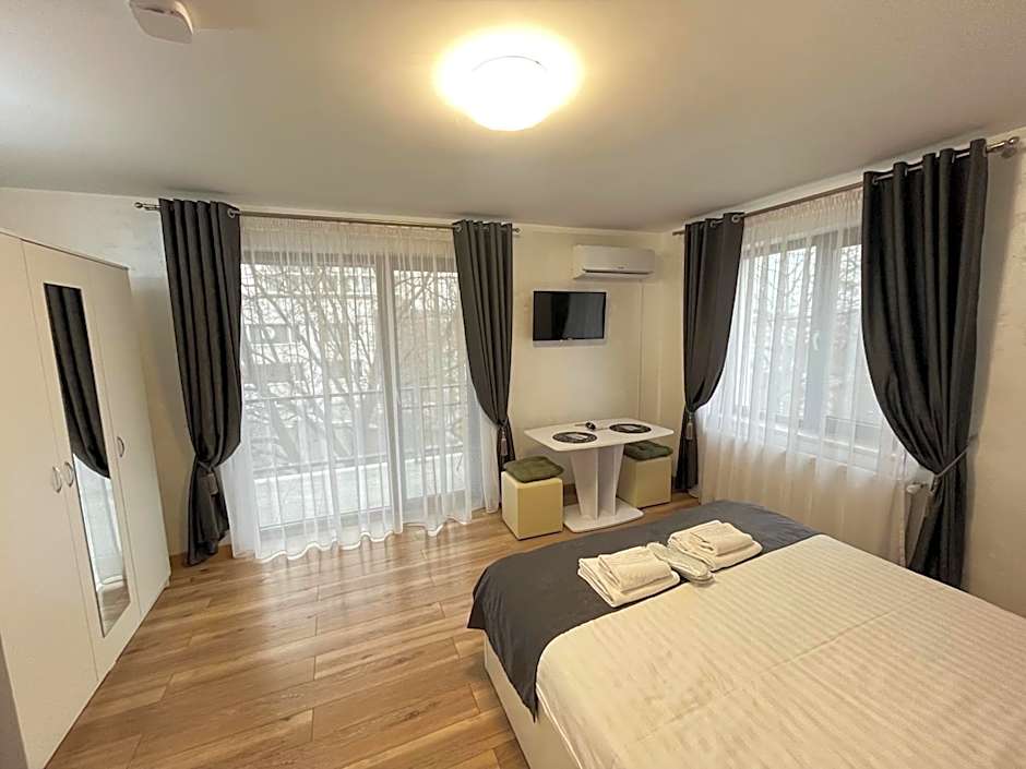 Hotel Palas Grand View