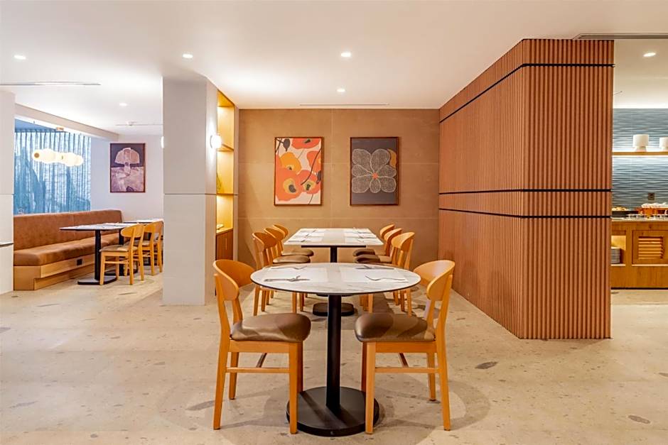 Hilton Garden Inn Tijuana Airport