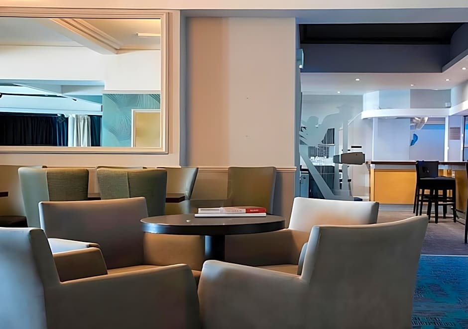 The Beresford Hotel