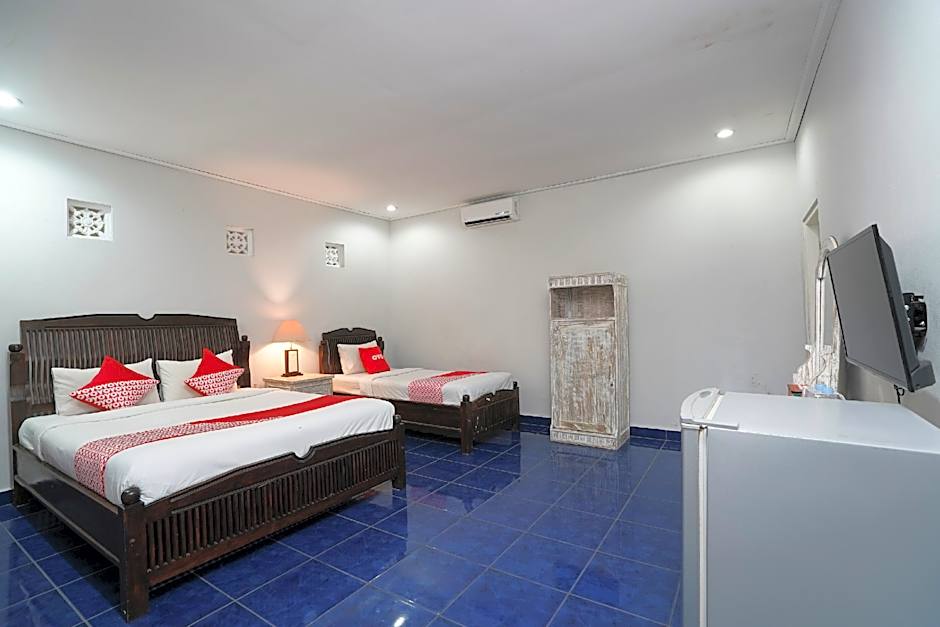 OYO 1934 Sedana Inn