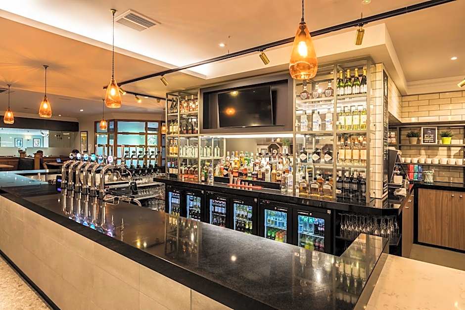 Holiday Inn Bristol Filton By IHG