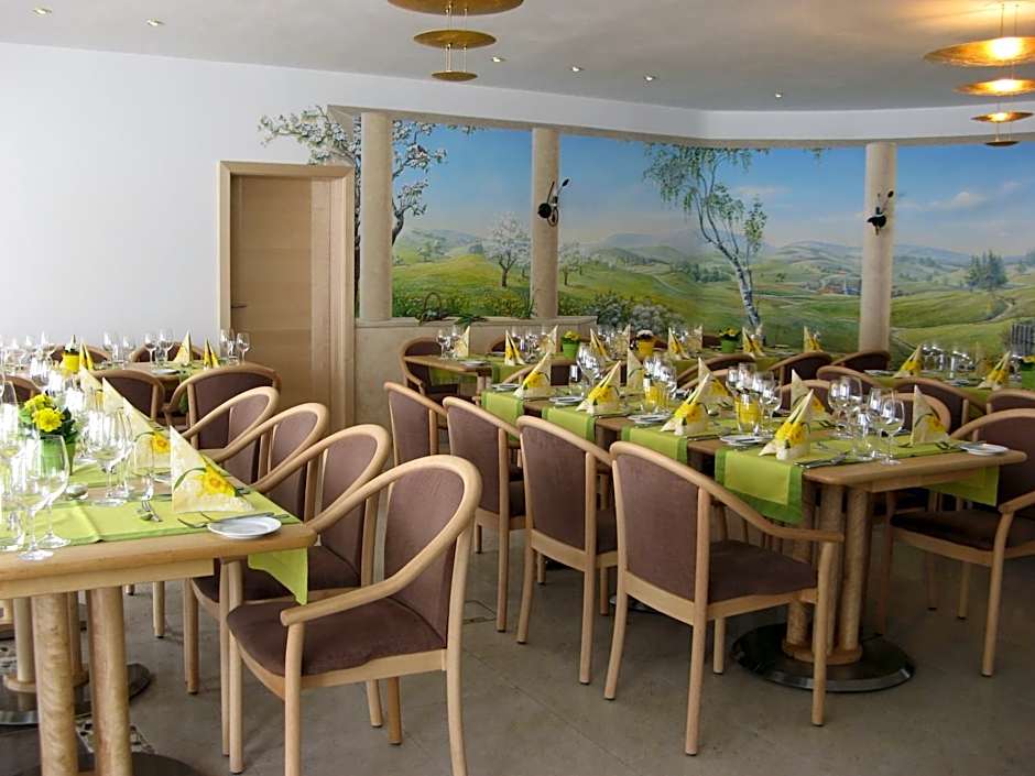 Naturhotel Goldene Zeit