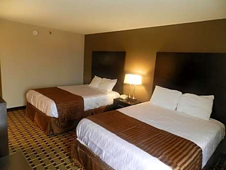 Haven Inn & Suites