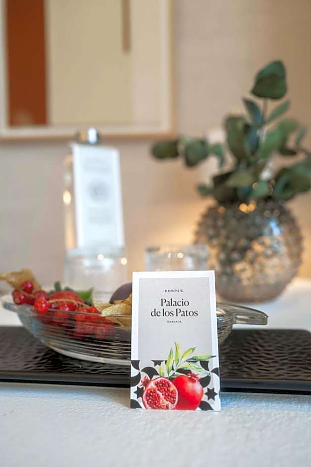 Hospes Palacio De Los Patos, a Member of Design Hotels