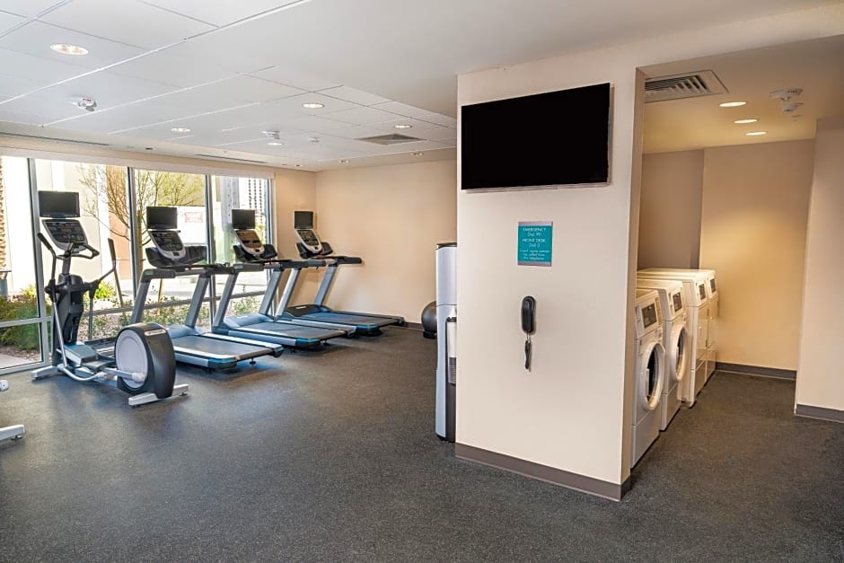 Home2 Suites by Hilton Las Vegas City Center