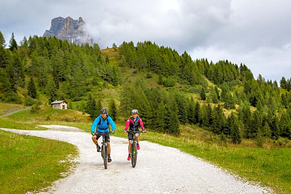 Naturae Lodge Wellness & Spa