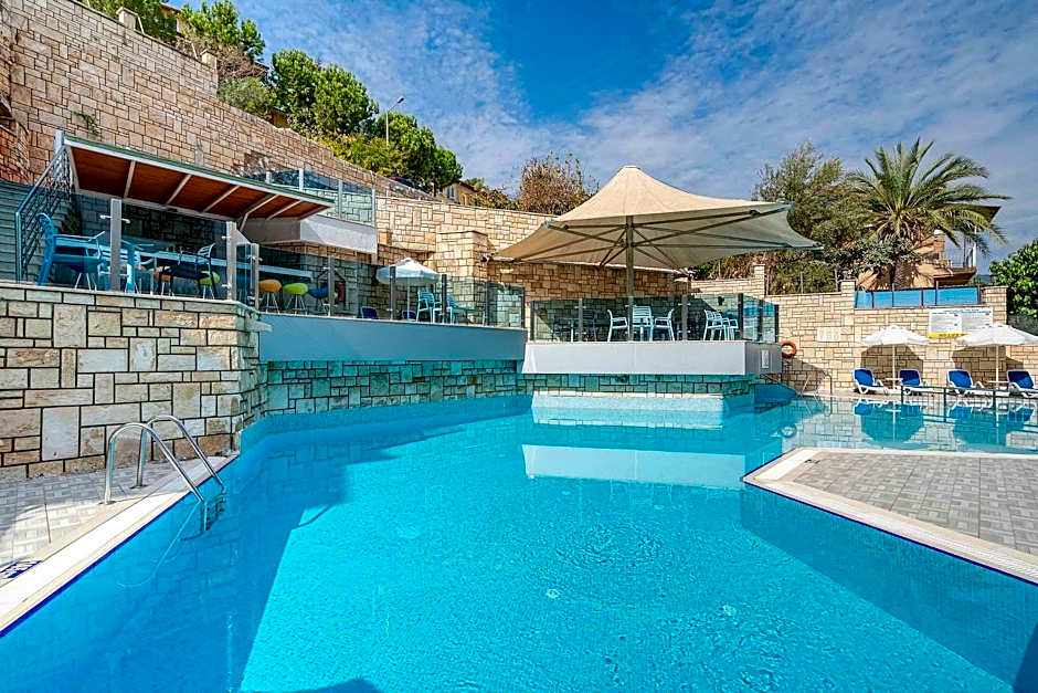Hotel Kaptan