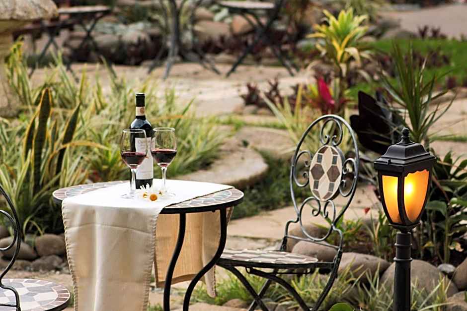 Monteverde Country Lodge - Costa Rica