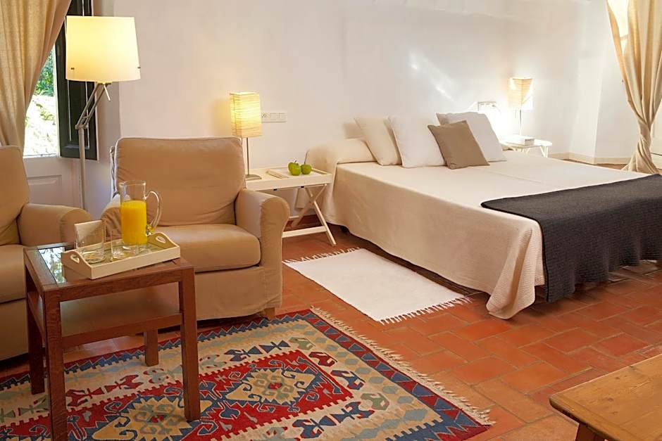 Hotel la Placa Madremanya