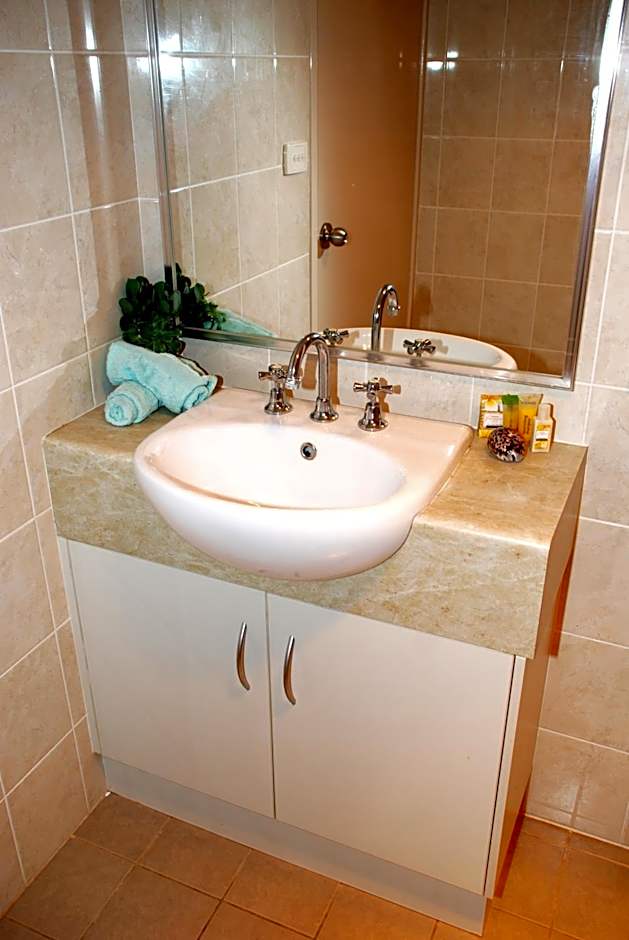 Amberoo Apartments Tamworth