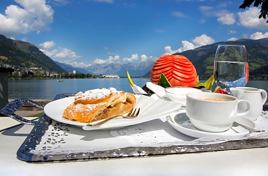 Junges Hotel Zell am See