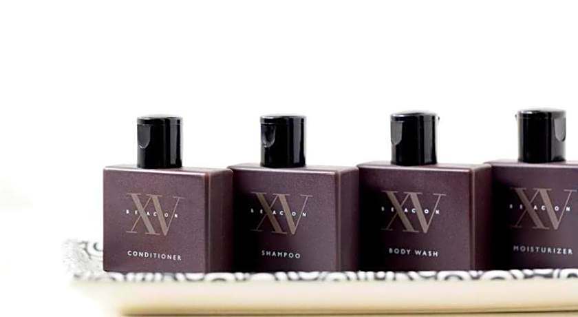 Fifteen Beacon Hotel