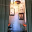 Inn the Green