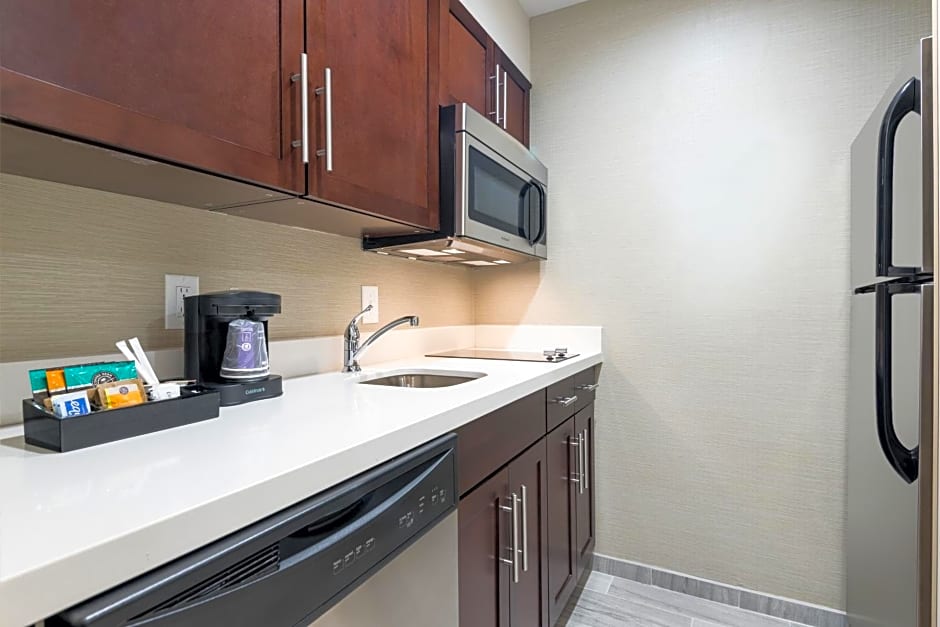 Homewood Suites By Hilton Fayetteville